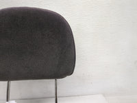 2009-2016 Chevrolet Impala Headrest Head Rest Front Driver Passenger Seat Fits Fits 2009 2010 2011 2012 2013 2014 2015 2016 