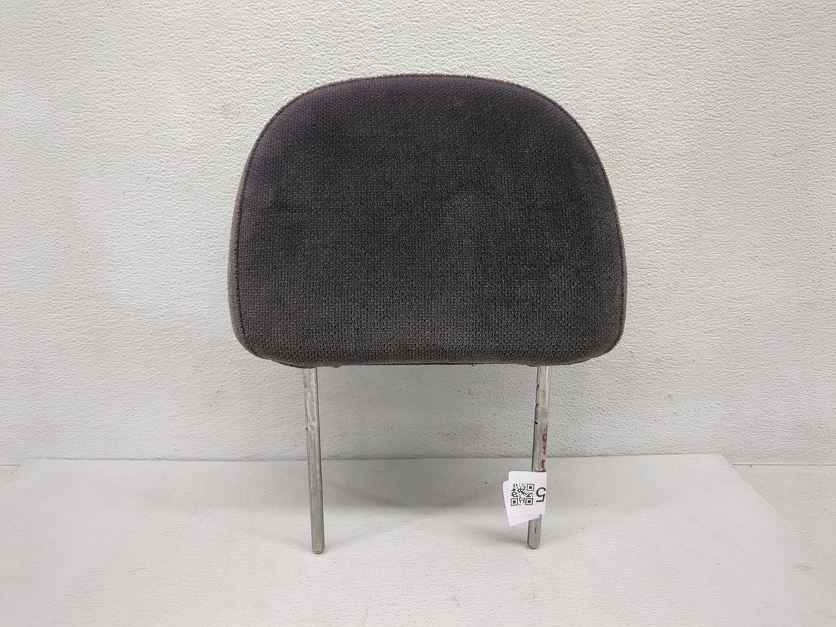 2013 Chevrolet Impala Headrest Head Rest Front Driver Passenger Seat Fits OEM Used Auto Parts - Oemusedautoparts1.com