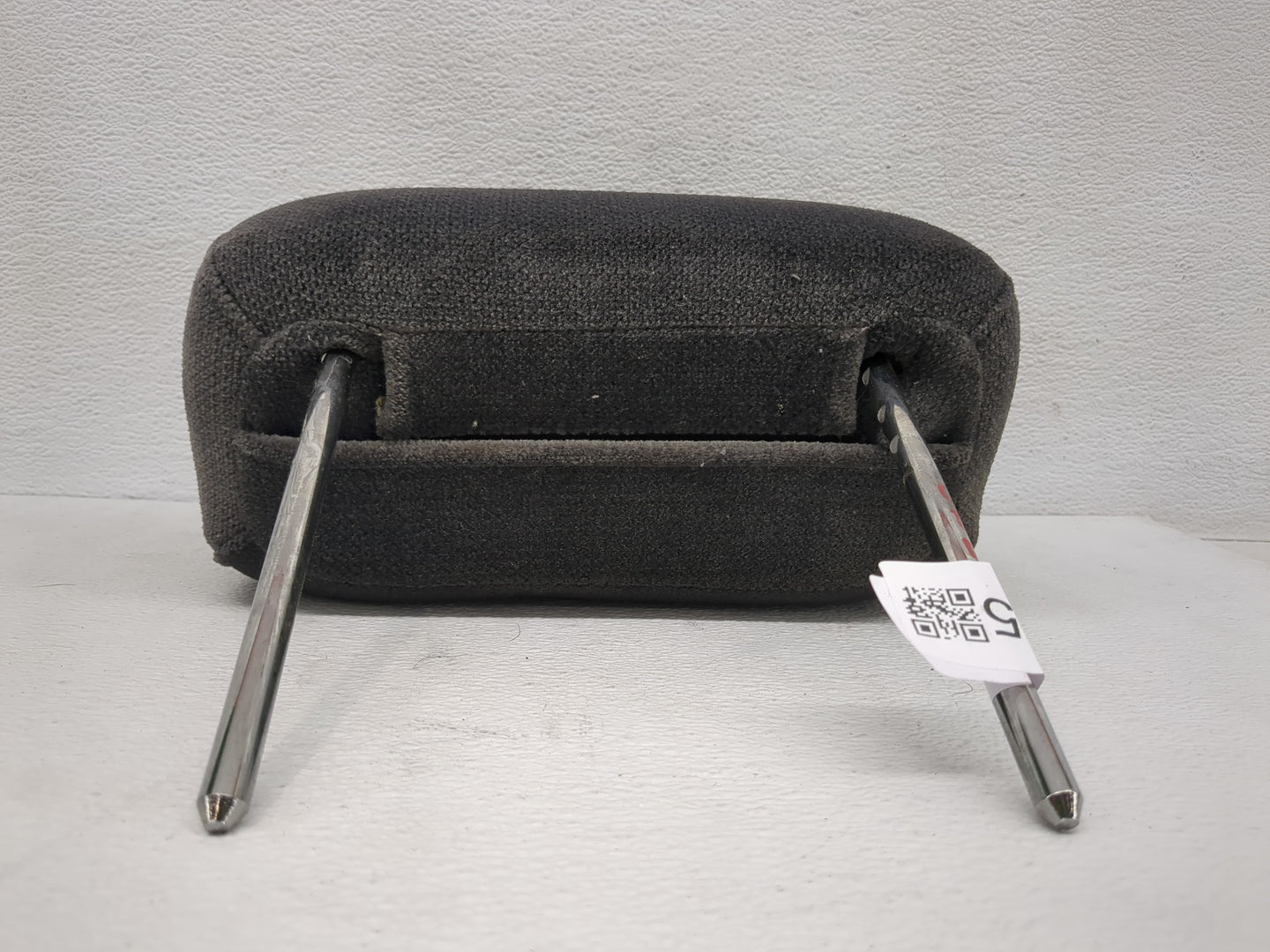 2009-2016 Chevrolet Impala Headrest Head Rest Front Driver Passenger Seat Fits Fits 2009 2010 2011 2012 2013 2014 2015 2016 