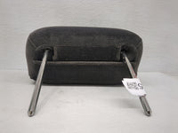 2009-2016 Chevrolet Impala Headrest Head Rest Front Driver Passenger Seat Fits Fits 2009 2010 2011 2012 2013 2014 2015 2016 