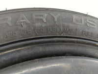 2000-2016 Chevrolet Impala Spare Donut Tire Wheel Rim Oem - Oemusedautoparts1.com