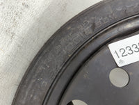 2000-2016 Chevrolet Impala Spare Donut Tire Wheel Rim Oem - Oemusedautoparts1.com