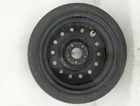 2000-2016 Chevrolet Impala Spare Donut Tire Wheel Rim Oem - Oemusedautoparts1.com