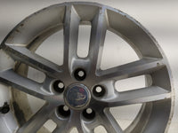 2008-2016 Chevrolet Impala Oem Wheel Rim - Oemusedautoparts1.com