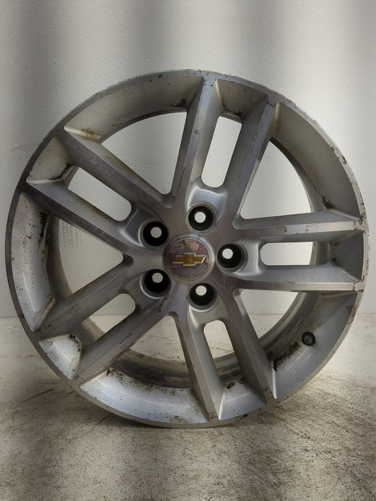 2008-2016 Chevrolet Impala Oem Wheel Rim - Oemusedautoparts1.com