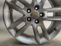2008-2016 Chevrolet Impala Oem Wheel Rim - Oemusedautoparts1.com