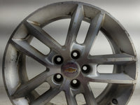 2008-2016 Chevrolet Impala Oem Wheel Rim - Oemusedautoparts1.com