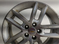 2008-2016 Chevrolet Impala Oem Wheel Rim - Oemusedautoparts1.com