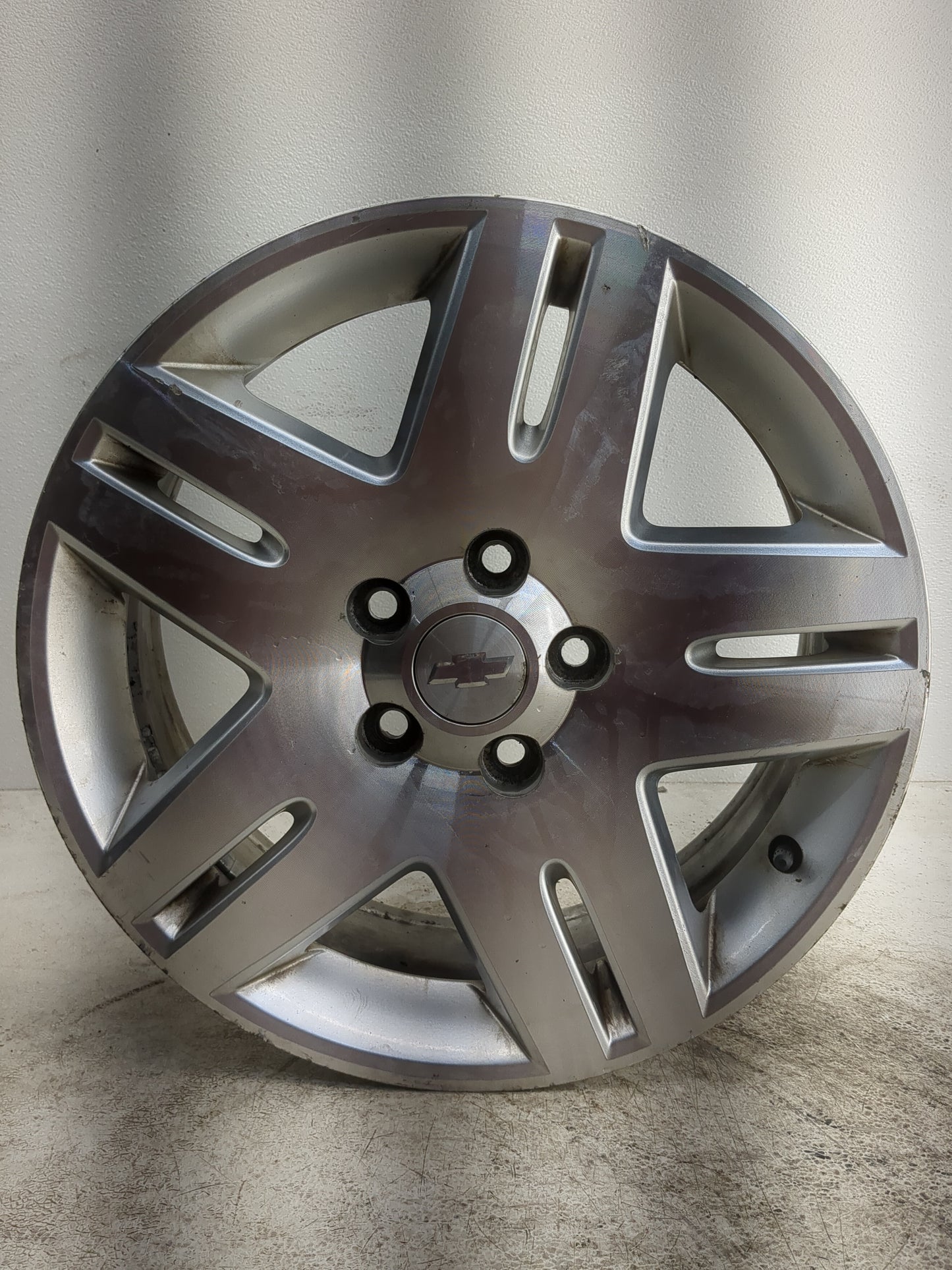 2012-2016 Chevrolet Impala Oem Wheel Rim - Oemusedautoparts1.com