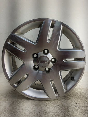 compare product 2012-2016 Chevrolet Impala Oem Wheel Rim