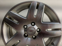 2012-2016 Chevrolet Impala Oem Wheel Rim - Oemusedautoparts1.com