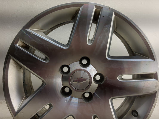 2012-2016 Chevrolet Impala Oem Wheel Rim