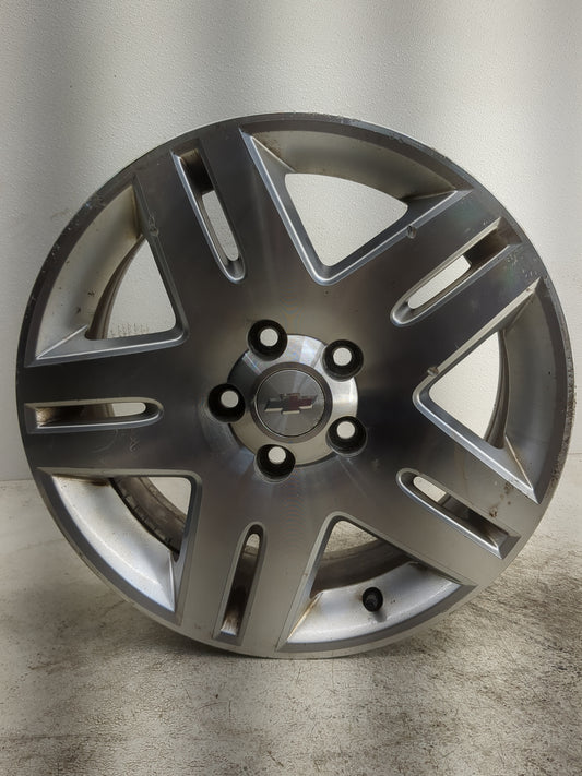 2012-2016 Chevrolet Impala Oem Wheel Rim - Oemusedautoparts1.com