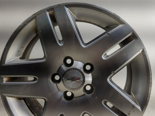 2012-2016 Chevrolet Impala Oem Wheel Rim