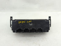 2012-2016 Chevrolet Impala Climate Control Module Temperature AC/Heater Replacement Fits Fits 2012 2013 2014 2015 2016 OEM U