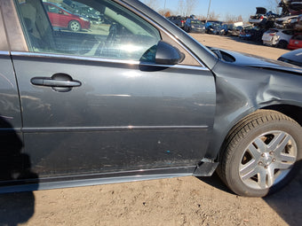 compare product 2008-2016 Chevrolet Impala Passenger Front Door Oem 1239969
