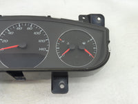 2012-2016 Chevrolet Impala Instrument Cluster Speedometer Gauges P/N:20863096 28233973 Miles:147K Fits OEM Used Auto Parts -