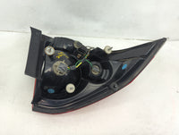 2006-2016 Chevrolet Impala Tail Light Assembly Passenger Right OEM Fits OEM Used Auto Parts - Oemusedautoparts1.com
