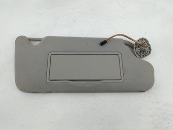 compare product 2006-2016 Chevrolet Impala Sun Visor Shade Replacement Passenger Right Mirror Fits OEM Used Auto Parts