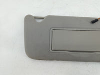 2006-2016 Chevrolet Impala Sun Visor Shade Replacement Passenger Right Mirror Fits OEM Used Auto Parts - Oemusedautoparts1.c