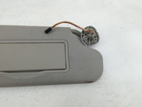 2006-2016 Chevrolet Impala Sun Visor Shade Replacement Passenger Right Mirror Fits OEM Used Auto Parts - Oemusedautoparts1.c