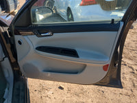 2013 Chevrolet Impala Front Right Passenger Interior Door Panel Trim 1240038 - Oemusedautoparts1.com