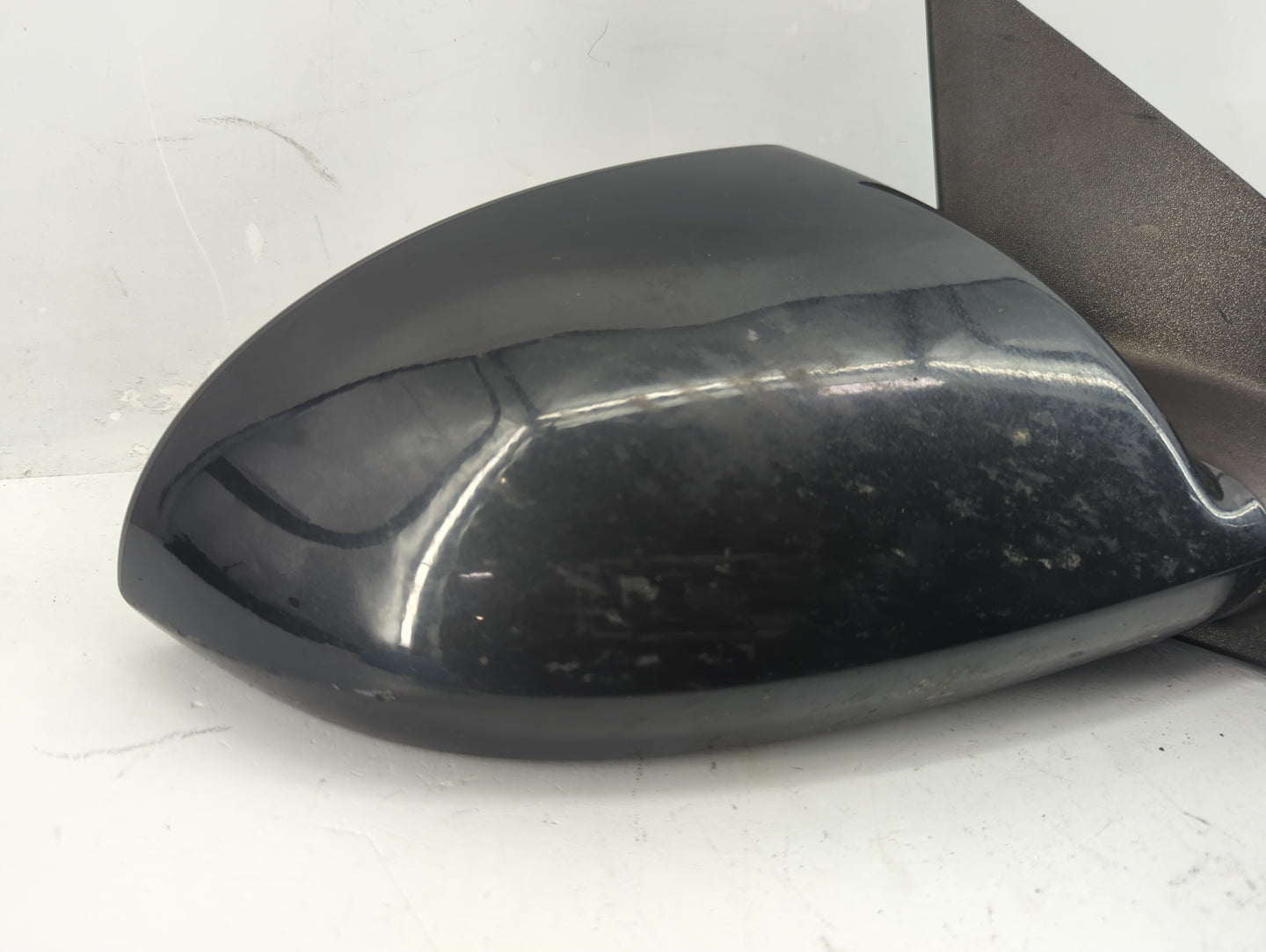 2007-2016 Chevrolet Impala Passenger Side View Mirror - Right Door Mirror OEM Used - Oemusedautoparts1.com