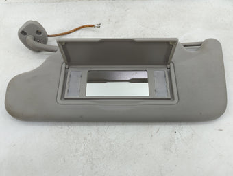 compare product 2006-2016 Chevrolet Impala Sun Visor Shade Replacement Driver Left Mirror Fits OEM Used Auto Parts