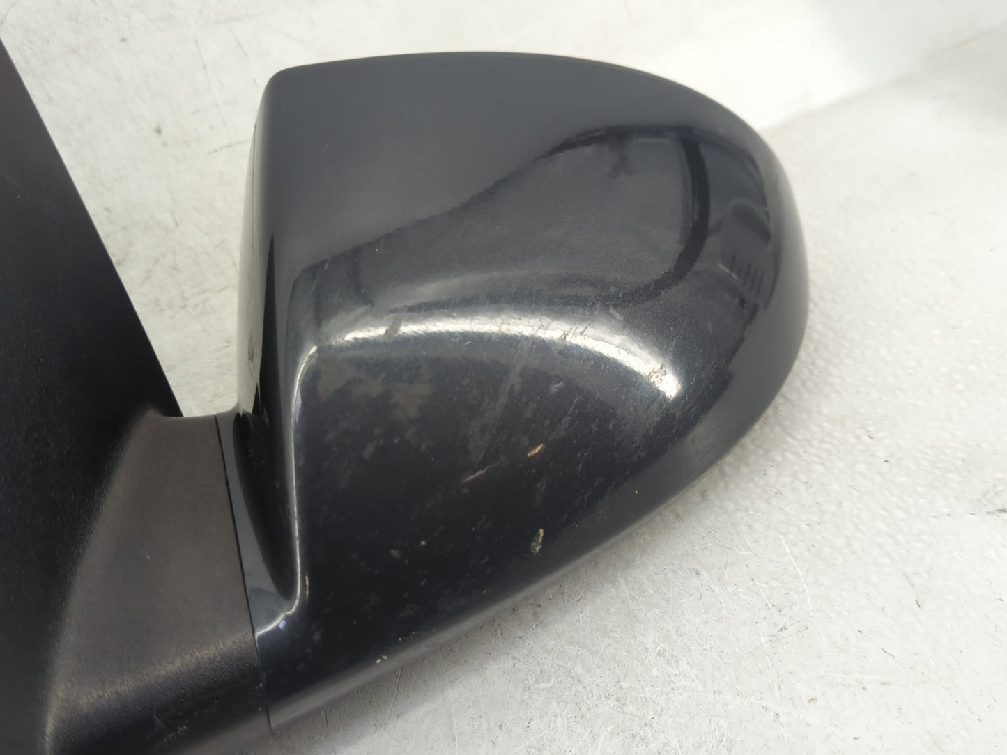 2006-2016 Chevrolet Impala Driver Side View Mirror - Left Door Mirror OEM Used - Oemusedautoparts1.com