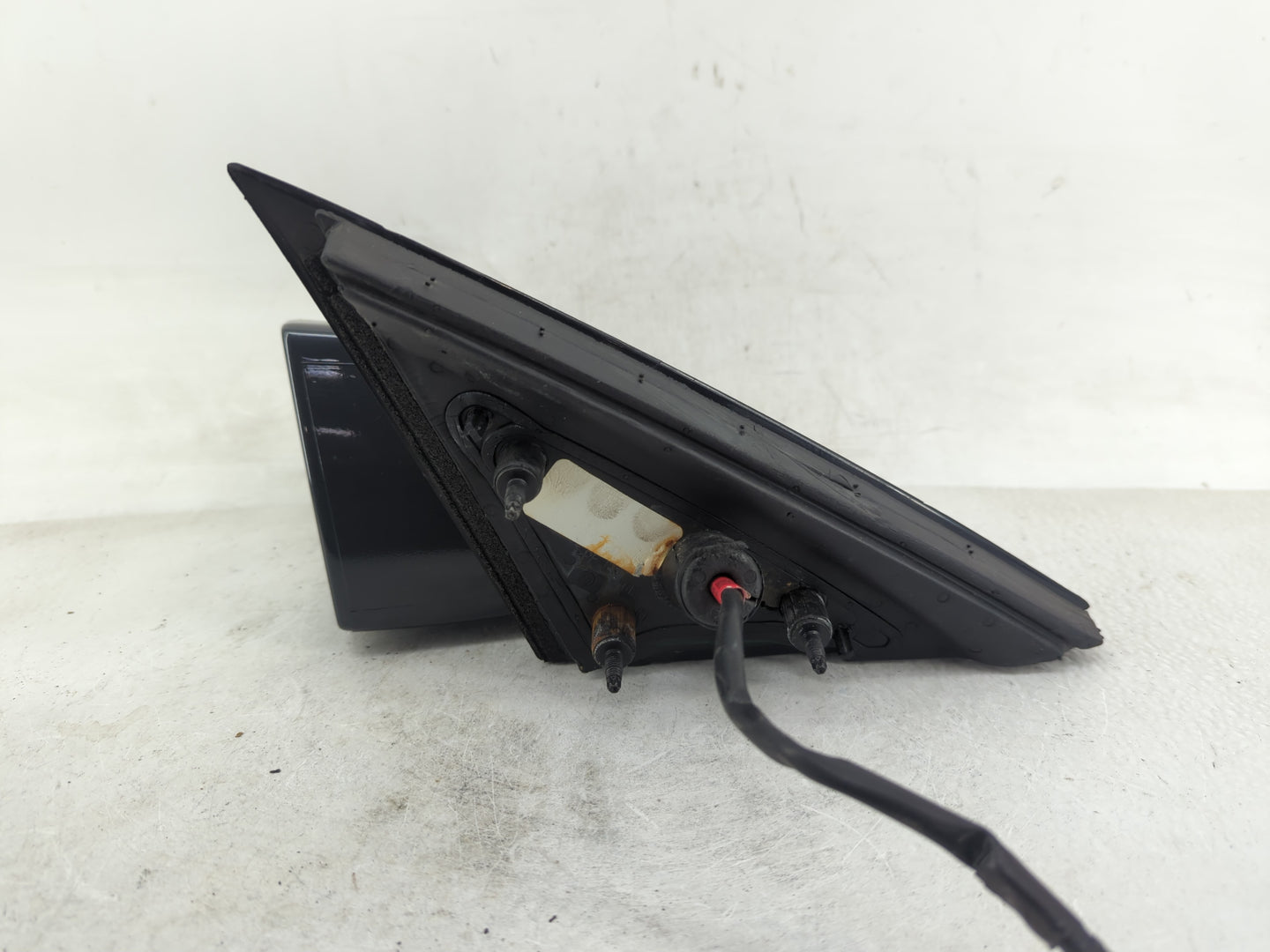 2006-2016 Chevrolet Impala Driver Side View Mirror - Left Door Mirror OEM Used - Oemusedautoparts1.com