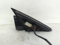 2006-2016 Chevrolet Impala Driver Side View Mirror - Left Door Mirror OEM Used - Oemusedautoparts1.com