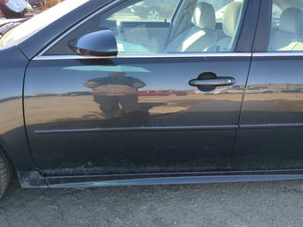 compare product 2008-2016 Chevrolet Impala Driver Front Door Oem 1240076