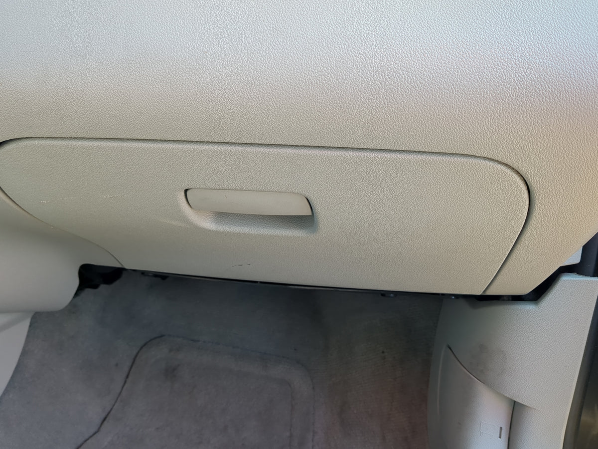 2013 Chevrolet Impala Passenger Glove Box Door Storage Compartment 1240080 - Oemusedautoparts1.com