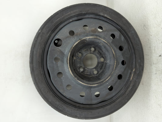 2000-2016 Chevrolet Impala Spare Donut Tire Wheel Rim Oem - Oemusedautoparts1.com