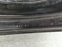 2000-2016 Chevrolet Impala Spare Donut Tire Wheel Rim Oem - Oemusedautoparts1.com