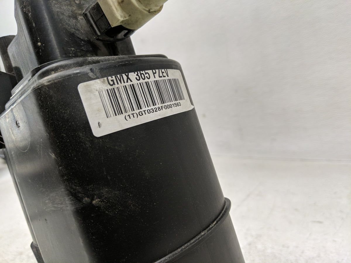2013 Chevrolet Impala Fuel Vapor Charcoal Canister 1261102 - Oemusedautoparts1.com