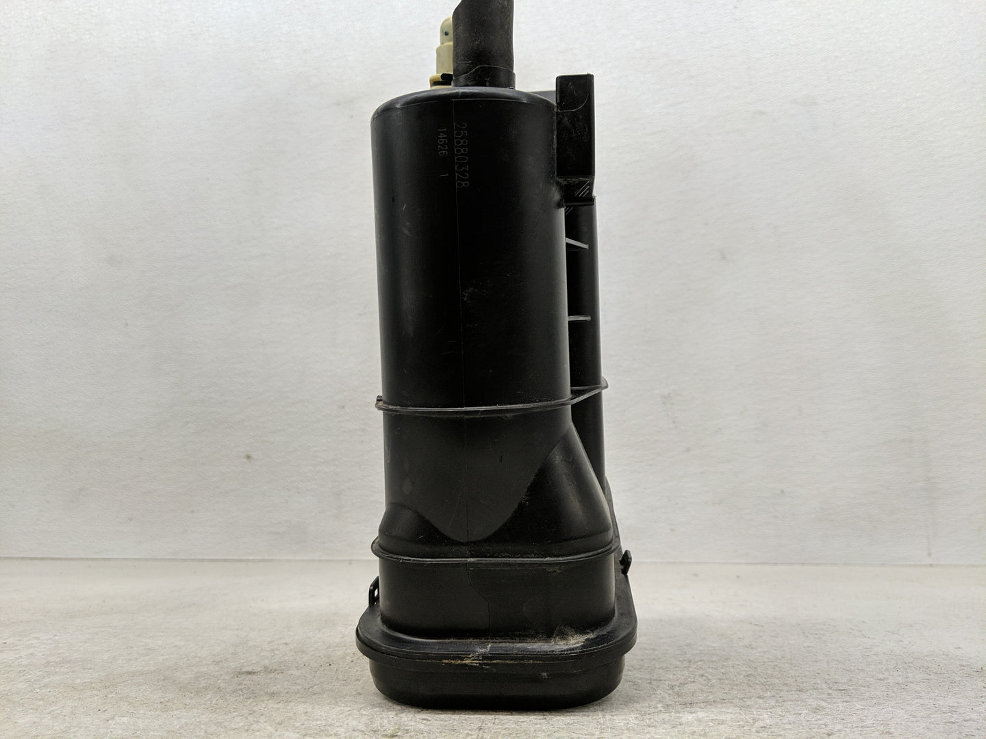 2013 Chevrolet Impala Fuel Vapor Charcoal Canister 1261102 - Oemusedautoparts1.com