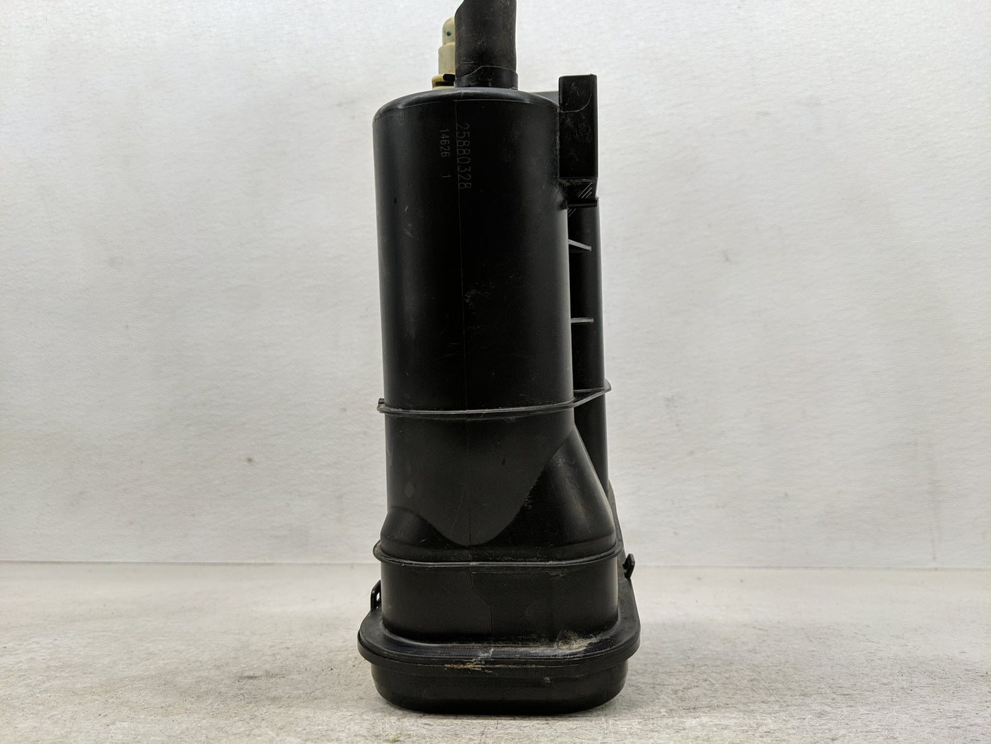 2013 Chevrolet Impala Fuel Vapor Charcoal Canister 1261102 - Oemusedautoparts1.com