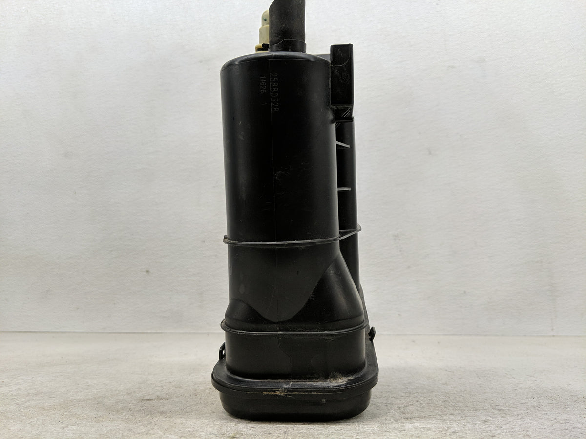 2013 Chevrolet Impala Fuel Vapor Charcoal Canister 1261102 - Oemusedautoparts1.com