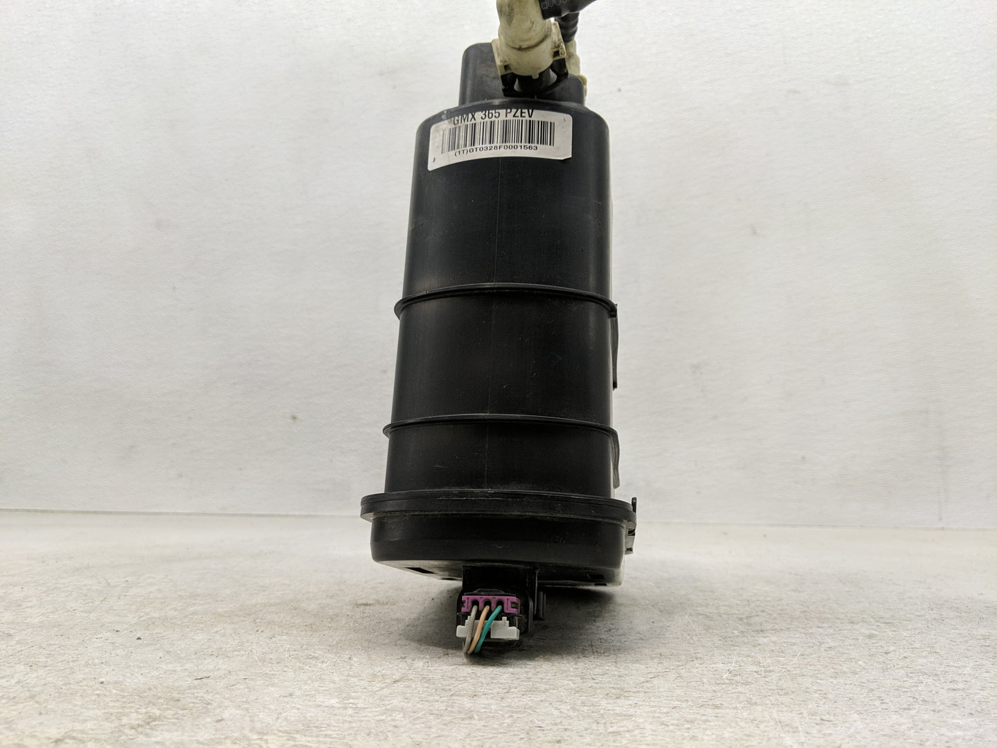 2013 Chevrolet Impala Fuel Vapor Charcoal Canister 1261102 - Oemusedautoparts1.com