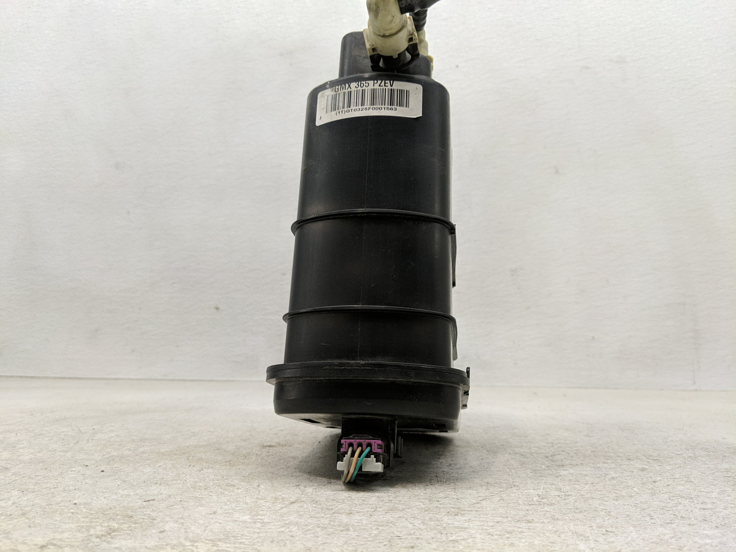 2013 Chevrolet Impala Fuel Vapor Charcoal Canister 1261102 - Oemusedautoparts1.com