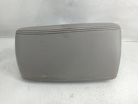 2013 Chevrolet Impala Center Console Armrest Cover Lid P/N:1878851-311N Fits OEM Used Auto Parts - Oemusedautoparts1.com