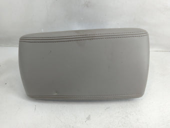 compare product 2013 Chevrolet Impala Center Console Armrest Cover Lid P/N:1878851-311N Fits OEM Used Auto Parts