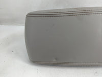 2013 Chevrolet Impala Center Console Armrest Cover Lid P/N:1878851-311N Fits OEM Used Auto Parts - Oemusedautoparts1.com