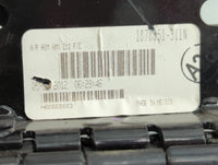2013 Chevrolet Impala Center Console Armrest Cover Lid P/N:1878851-311N Fits OEM Used Auto Parts - Oemusedautoparts1.com