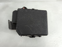 2012-2016 Chevrolet Impala Fusebox Fuse Box Panel Relay Module P/N:13786621-03 Fits Fits 2012 2013 2014 2015 2016 OEM Used A