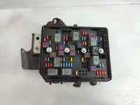 2012-2016 Chevrolet Impala Fusebox Fuse Box Panel Relay Module P/N:13786621-03 Fits Fits 2012 2013 2014 2015 2016 OEM Used A
