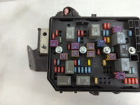 2012-2016 Chevrolet Impala Fusebox Fuse Box Panel Relay Module P/N:13786621-03 Fits Fits 2012 2013 2014 2015 2016 OEM Used A