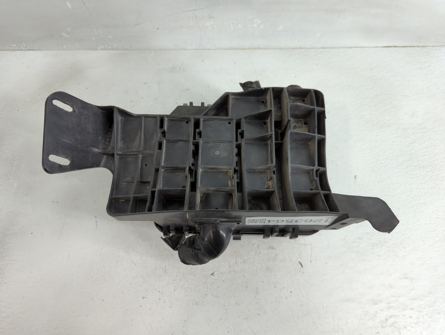 2012-2016 Chevrolet Impala Fusebox Fuse Box Panel Relay Module P/N:13786621-03 Fits Fits 2012 2013 2014 2015 2016 OEM Used A