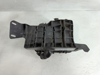 2012-2016 Chevrolet Impala Fusebox Fuse Box Panel Relay Module P/N:13786621-03 Fits Fits 2012 2013 2014 2015 2016 OEM Used A